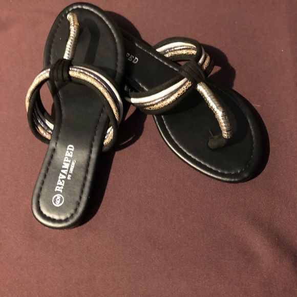 Sirens flip flops - Picture 6 of 6